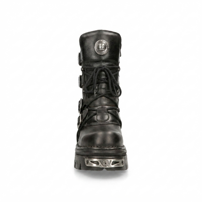 New Rock Boot M-373-S4