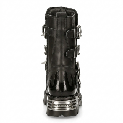 New Rock Boot M-727-S5