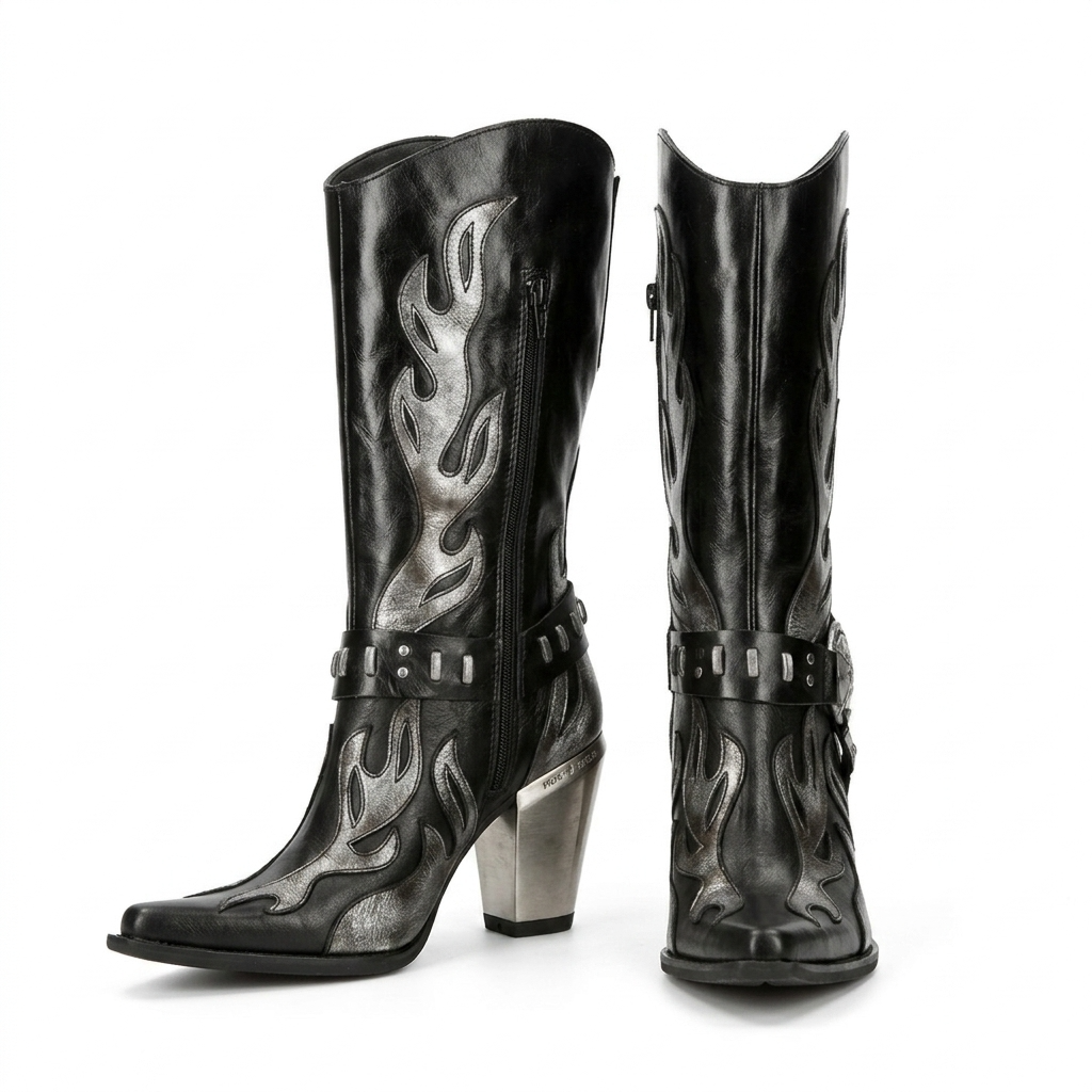 New Rock Boot M-7901-C5