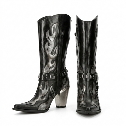 New Rock Boot M-7901-C5