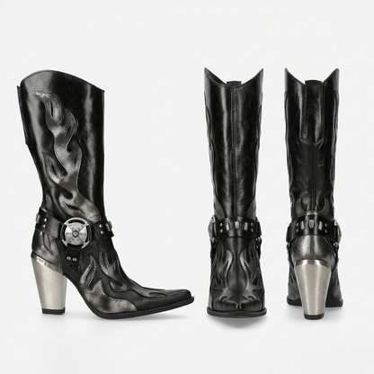 New Rock Boot M-7901-C5