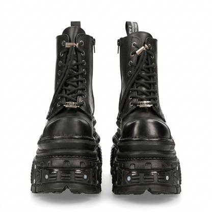 New Rock Boot M-MILI083CCT-C4