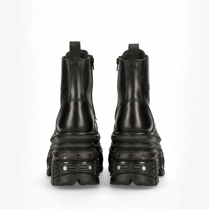 New Rock Boot M-MILI083CCT-C4