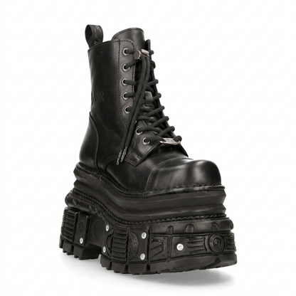 New Rock Boot M-MILI083CCT-C4