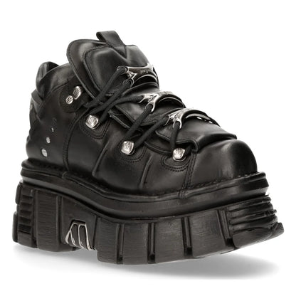 New Rock Shoe M-106-S29