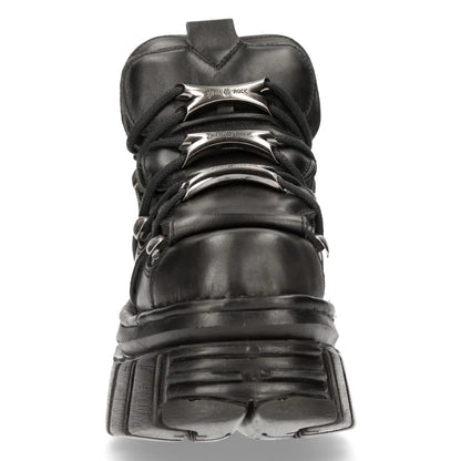 New Rock Shoe M-106-S29
