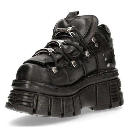 New Rock Shoe M-106-S29