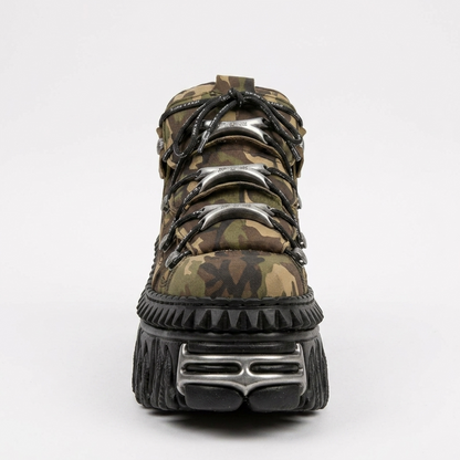 New Rock Shoe M-106wall-C50