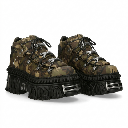 New Rock Shoe M-106wall-C50