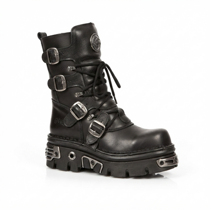New Rock Boot M-373-S4