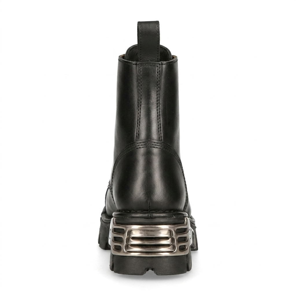 New Rock Boot M-NEWMILI083-S35