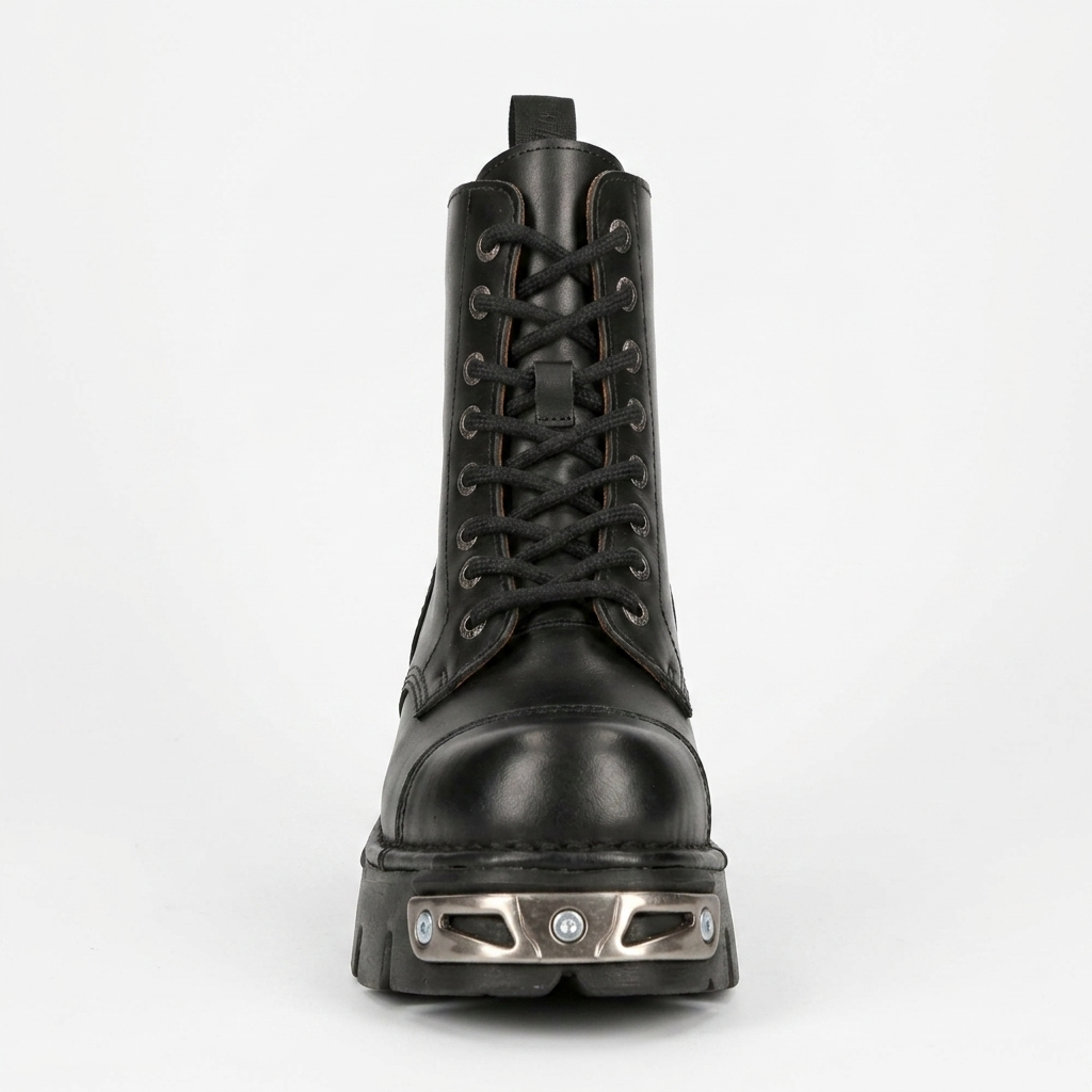 New Rock Boot M-NEWMILI083-S35