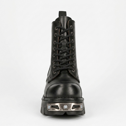 New Rock Boot M-NEWMILI083-S35