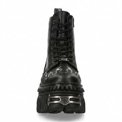 New Rock Boot M-Wall243-C1