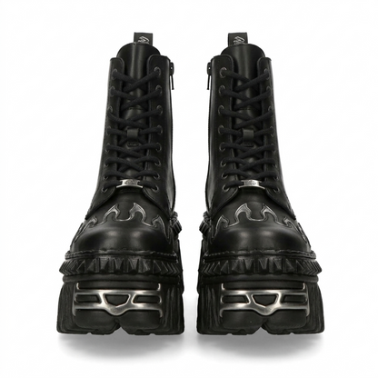 New Rock Boot M-Wall243-C1