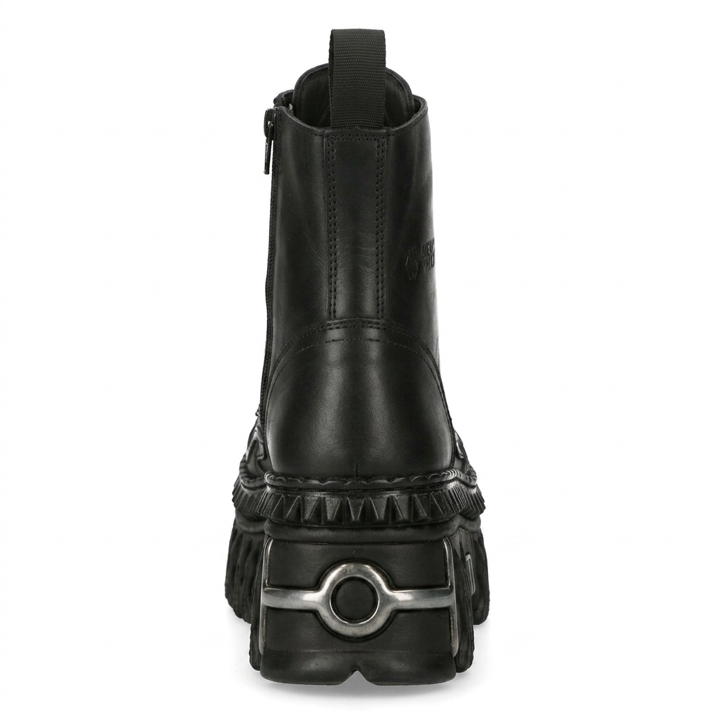 New Rock Boot M-Wall243-C1