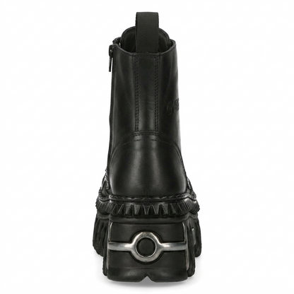 New Rock Boot M-Wall243-C1