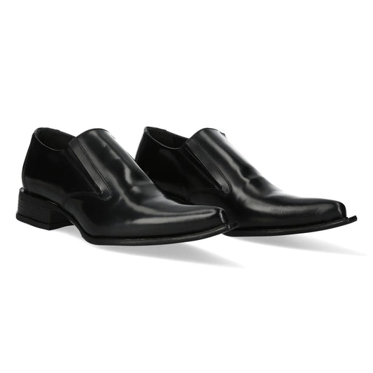 New Rock Shoe M-2631-C1