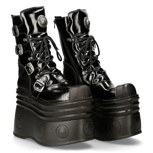 New Rock Boot M-313-C9