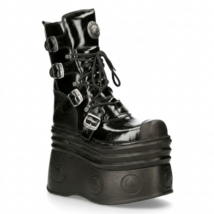 New Rock Boot M-313-C9