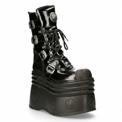 New Rock Boot M-313-C9