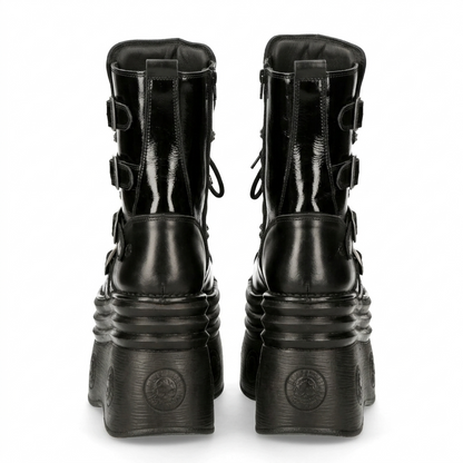 New Rock Boot M-313-C9