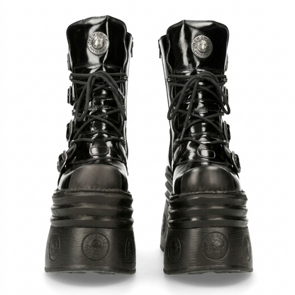 New Rock Boot M-313-C9