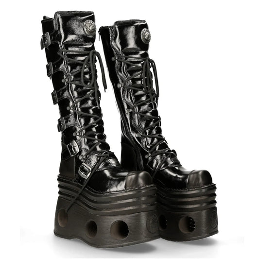 New Rock Boot M-314-C6