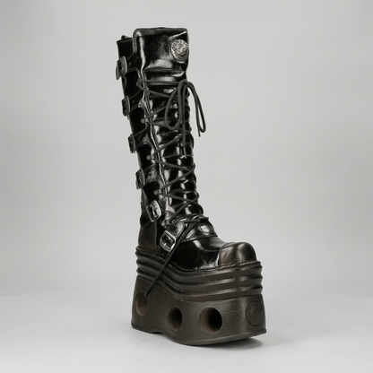 New Rock Boot M-314-C6