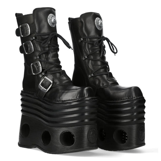 New Rock Boot M-373-C448