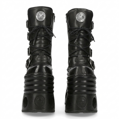 New Rock Boot M-373-C448