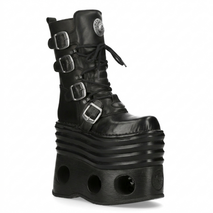 New Rock Boot M-373-C448