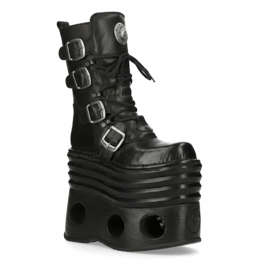 New Rock Boot M-373-C448