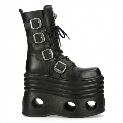 New Rock Boot M-373-C448