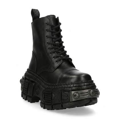New Rock Boot M-Wall083c-S8