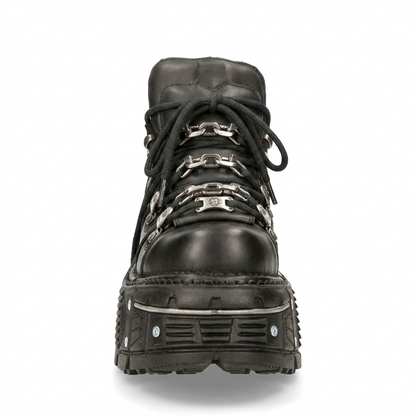 New Rock Shoe M-Tank006C-S1