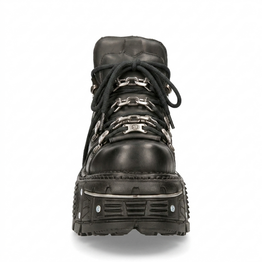New Rock Shoe M-Tank006C-S1