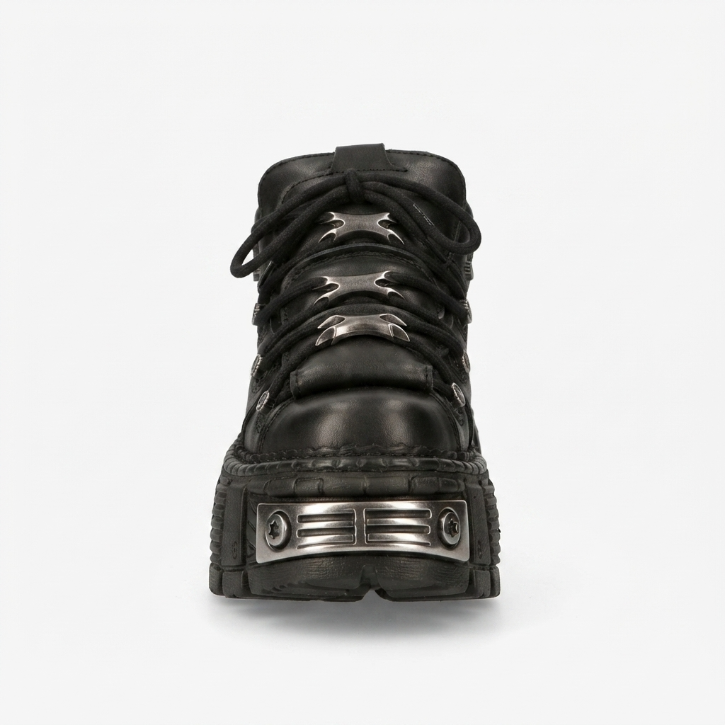 New Rock Shoe M-Wall106-S10