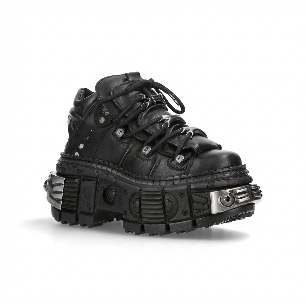 New Rock Shoe M-Wall106-S10