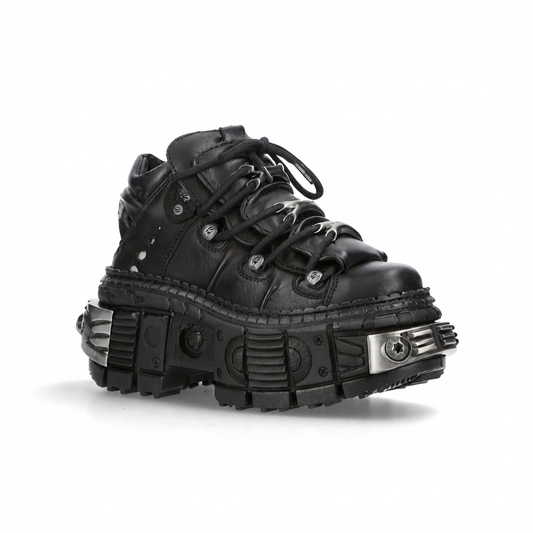 New Rock Shoe M-Wall106-S10