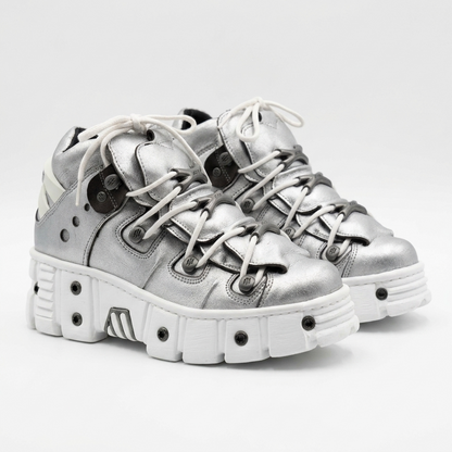 New Rock Shoe Vegan M-106WALL-C5