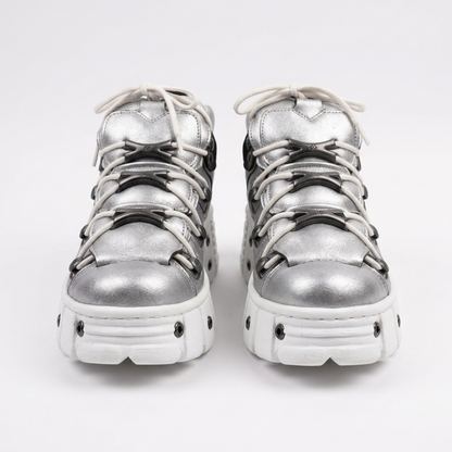 New Rock Shoe Vegan M-106WALL-C5