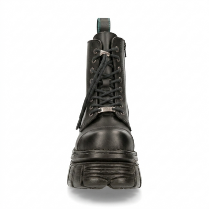 New Rock Vegan Boot M-NEWMILI083-VS2