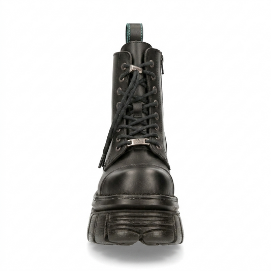 New Rock Vegan Boot M-NEWMILI083-VS2