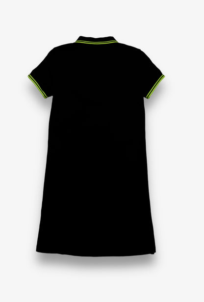 Fred Perry Soho Neon Dress