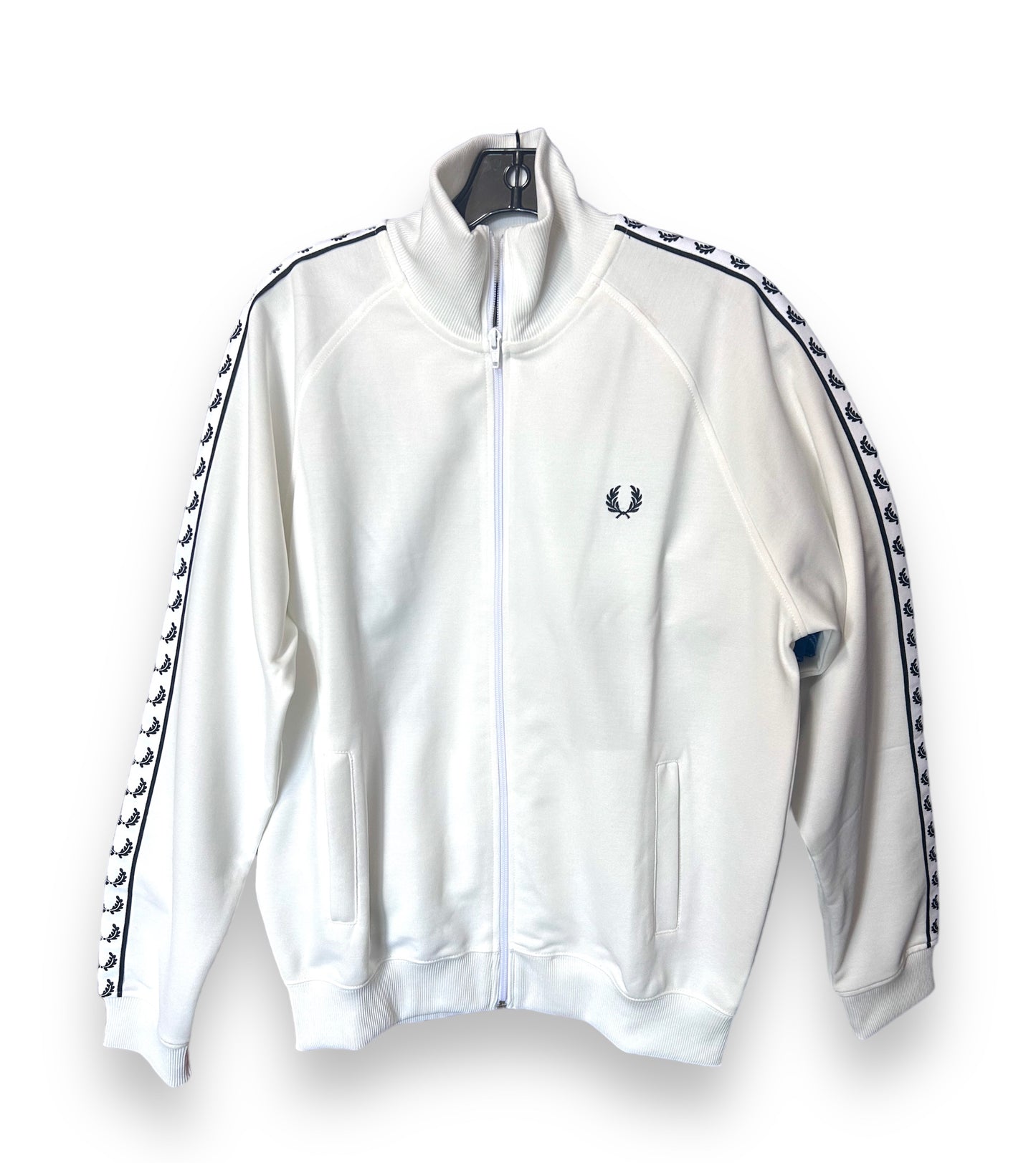 Taped Track Jacket bundle