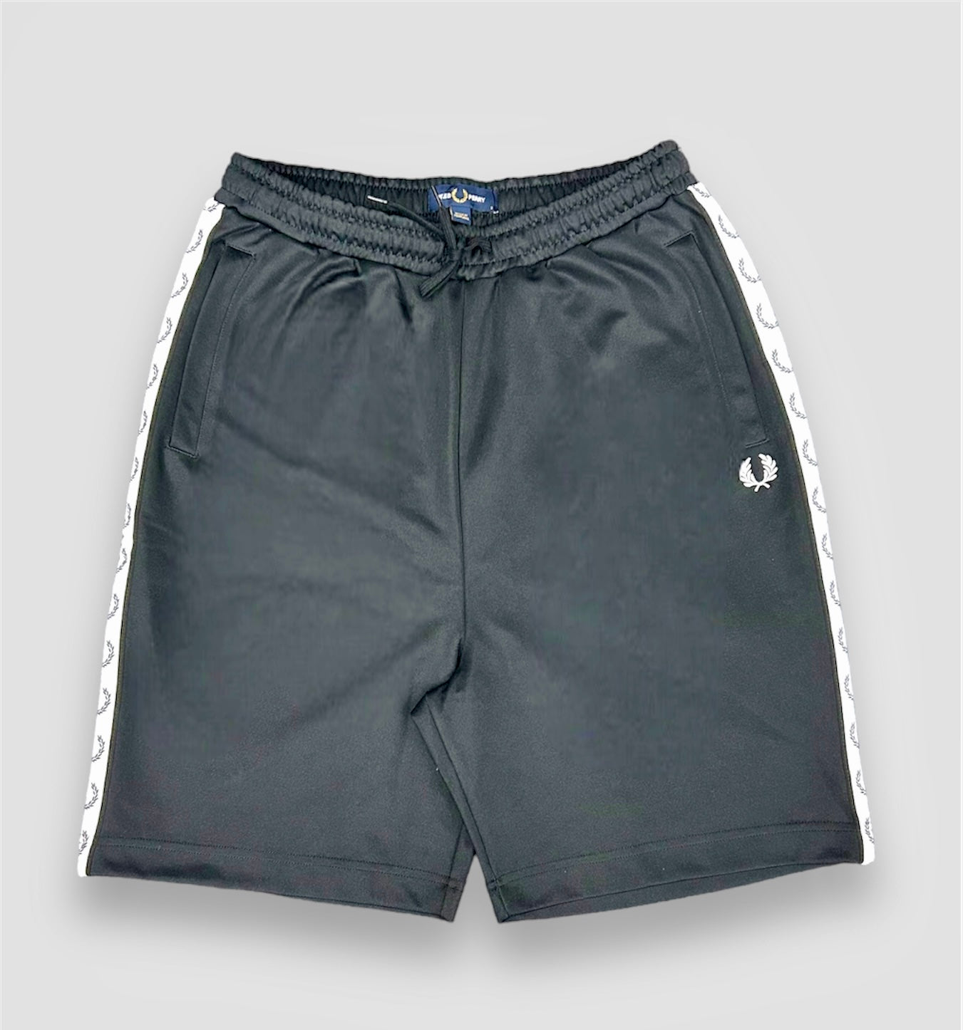 Fred Perry Taped Tricot Shorts