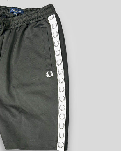 Fred Perry Taped Tricot Shorts