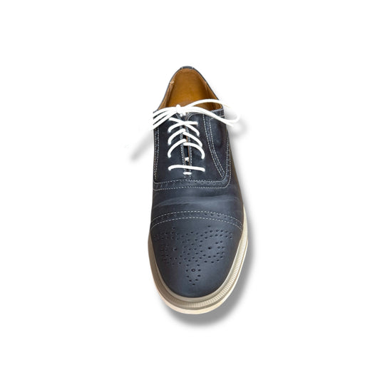 Dr. Martens Duke Caine Brogue Shoes