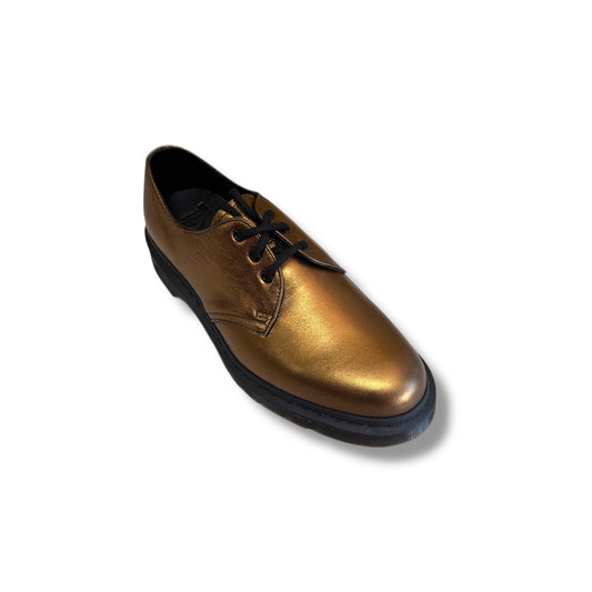 1461 Copper Shoes
